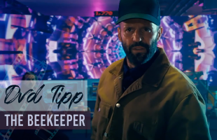 DVD-TIPP | The Beekeeper