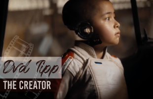 DVD-TIPP | The Creator