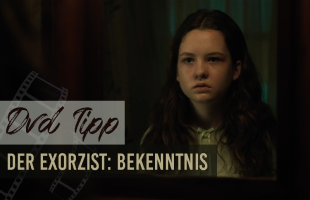 DVD-TIPP | Der Exorzist