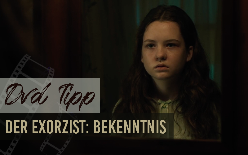 DVD-TIPP | Der Exorzist