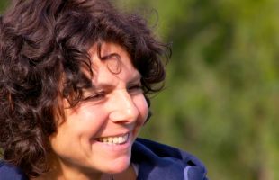 BERGGESPRÄCHE | mit Gerlinde Kaltenbrunner