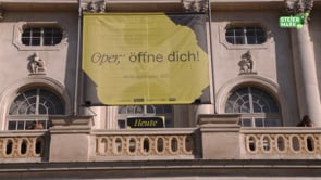 Eröffnungsfest der Oper Graz 2023