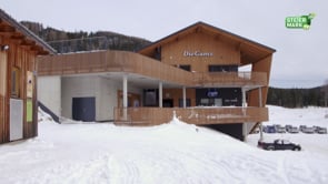 Freizeitbetriebe Veitsch Brunnalm