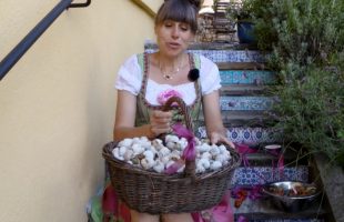 Garten Tipp: Garten Deko selbst gemacht