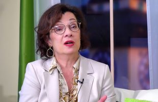 Masern – im Gespräch mit Prof. Andrea Grisold