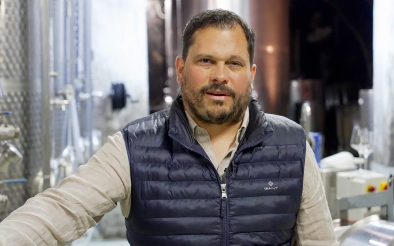 Weingut Hack-Gebell
