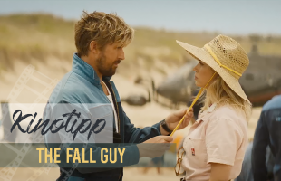 KINO-TIPP | The Fall Guy