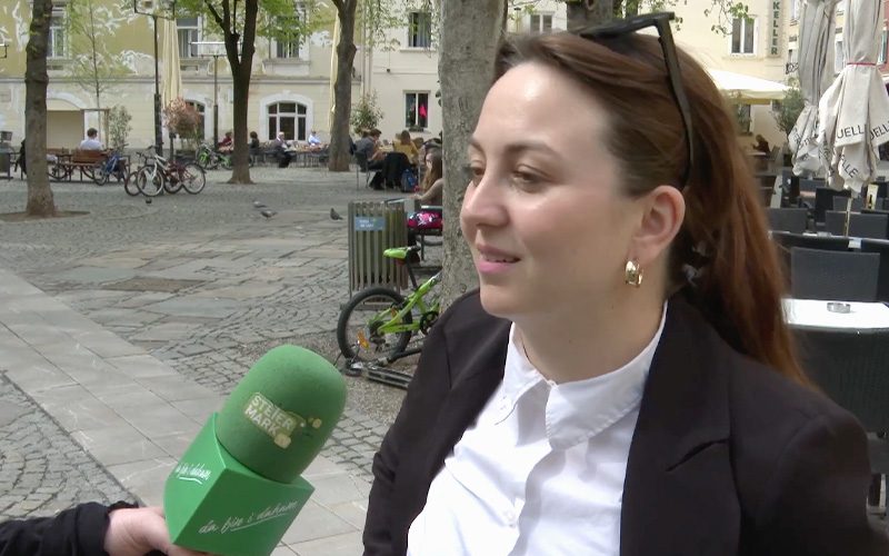 Stimmen aus der Steiermark: ORF-Gehälter