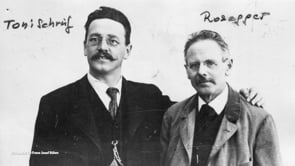 Peter Rosegger