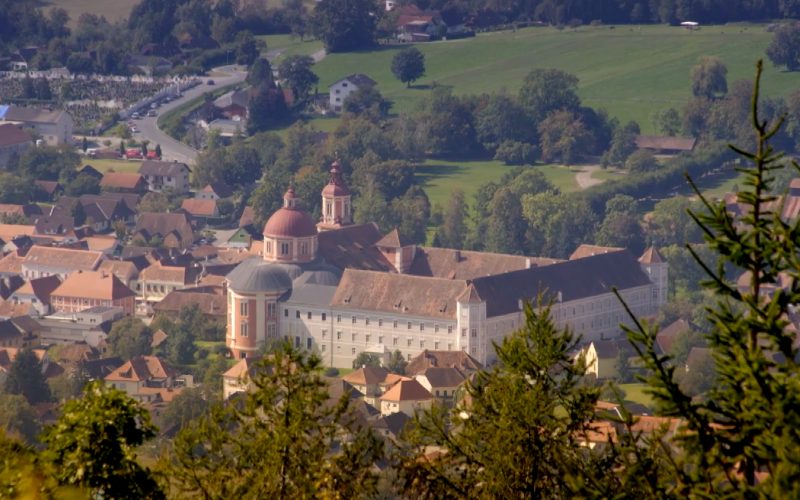 Steiermark TV: Ausschnitt Ein Stück Österreich: Im Pöllauer Tal