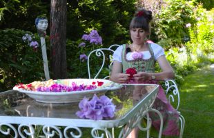Garten Tipp: Themengärten