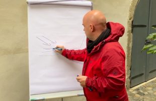 Was ist eine Sturmflut?