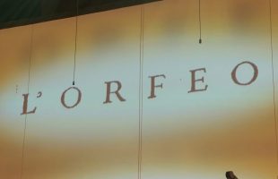 styriarte: L’Orfeo