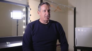 Viktor Gernot Interview