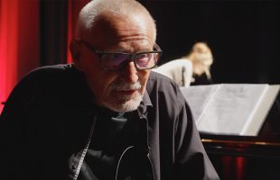 Konstantin Wecker über Lieder, Liebe und den Tod