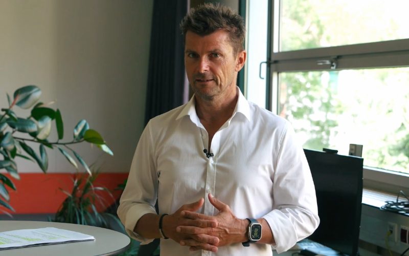 Erich Frischenschlager: Muskulatur u. Stoffwechsel