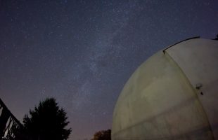 Sternschnuppennacht