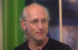 Studiogast: Norbert Steinkellner