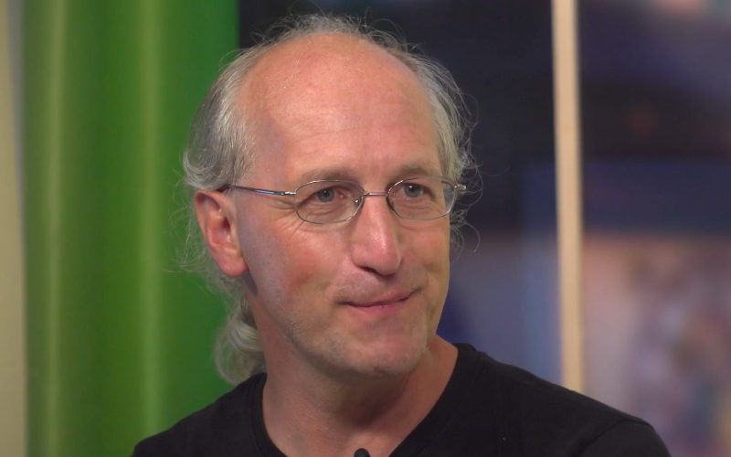 Studiogast: Norbert Steinkellner