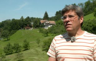 Unwetter in Österreich