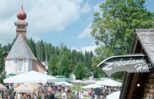 Zirbenfest