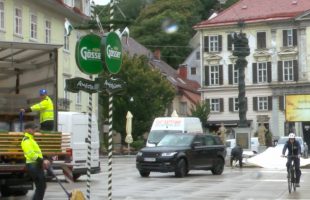 Absage Aufsteirern