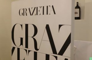 Grazetta Druckfrisch-Event im Schloss Gamlitz
