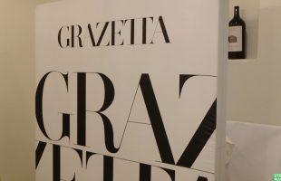 Grazetta Druckfrisch-Event im Schloss Gamlitz