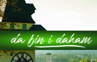 da bin i daham | Sendung vom 25. September 2024