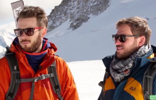 BERGGESPRÄCHE | mit Revolverheld in Tux-Finkenberg, Tirol