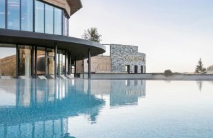 Almwellnesshotel Pierer