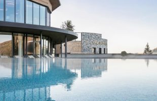 Almwellnesshotel Pierer
