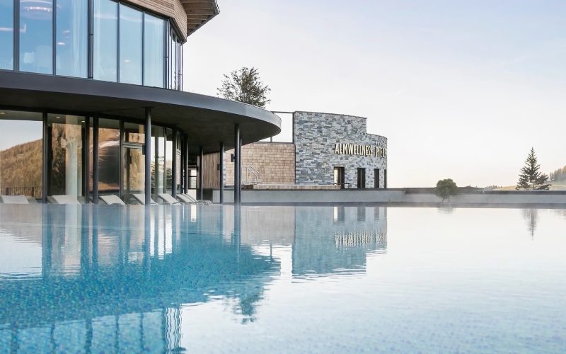 Almwellnesshotel Pierer