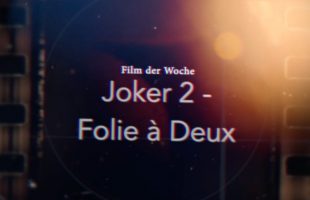 Kino-Tipp: Joker 2 – Folie à Deux