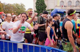 Graz Marathon 2024