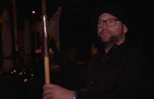 Albin Sampel: Schlossberg Sage