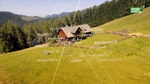 Ein Stück Österreich: Klettersteige