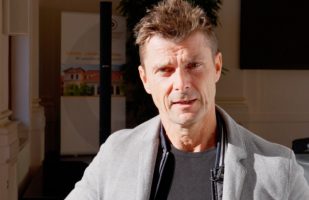 Erich Frischenschlager: Fit im Alter