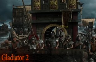 Filmtipp: Gladiator II