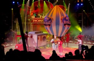 Zirkus Roncalli