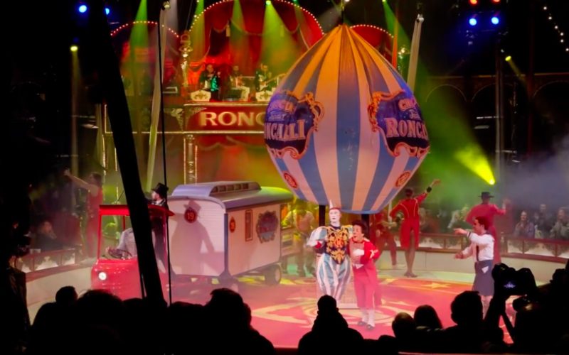 Zirkus Roncalli
