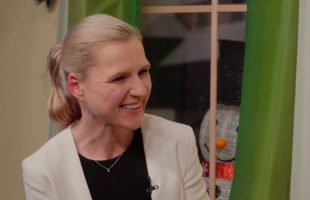 Interview: Dr. Hildegard Keil- Influenza