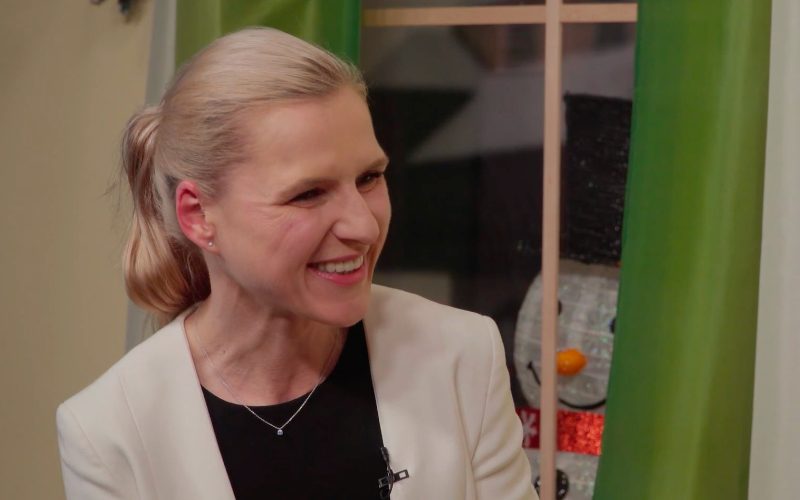 Interview: Dr. Hildegard Keil- Influenza