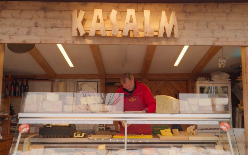 Kasalm