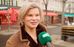 Straßenumfrage Steirische Dialekte Teil 2