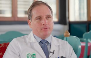 Interview Dr. Jost – Krebsforschung