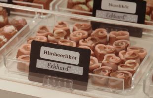 Pralinen – Eckhards Confiserie