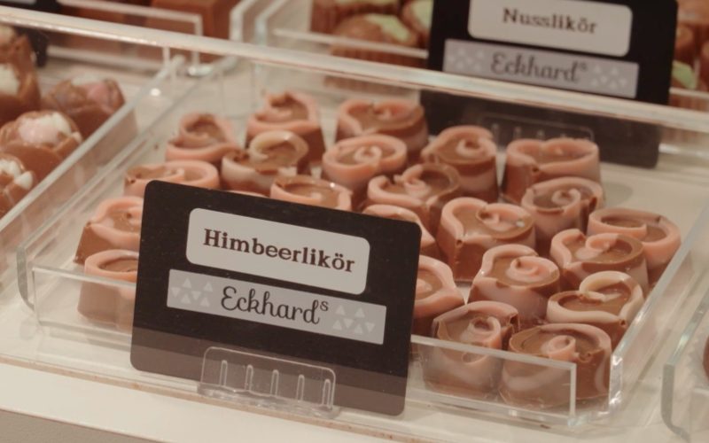 Pralinen – Eckhards Confiserie
