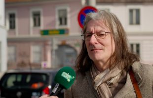 Straßenumfrage: Steirische Dialekte 3