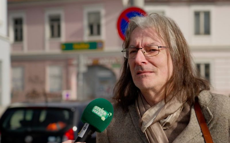 Straßenumfrage: Steirische Dialekte 3